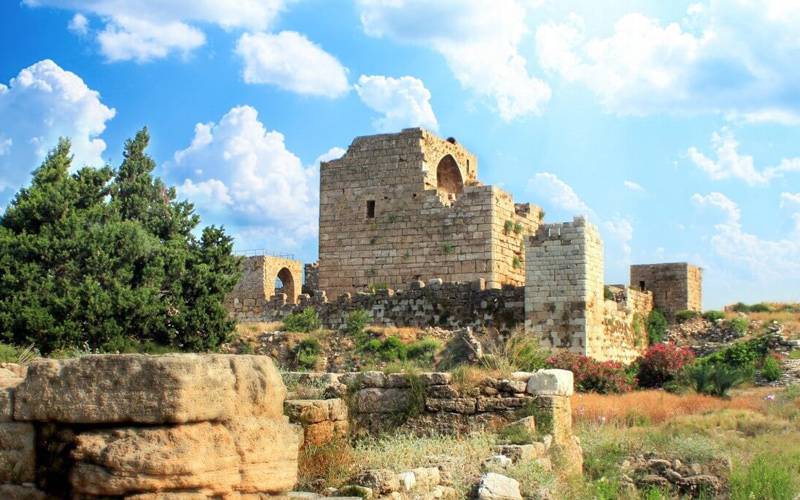 Hala yaşanılan en eski yerleşim yerleri ortaya çıktı. Listede Türkiye de var 8